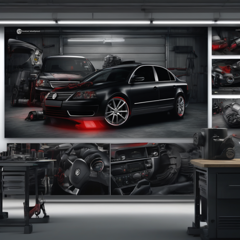 Volkswagen_Passat_B5_шумит_механика_что_смотреть_в_первую_очередь