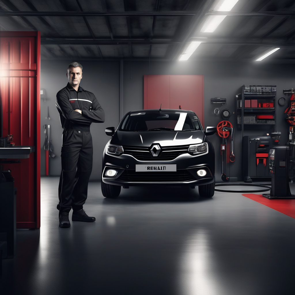 Как избежать неизбежного: частые причины, почему передачи Renault Logan плохо включаются и как их исправить