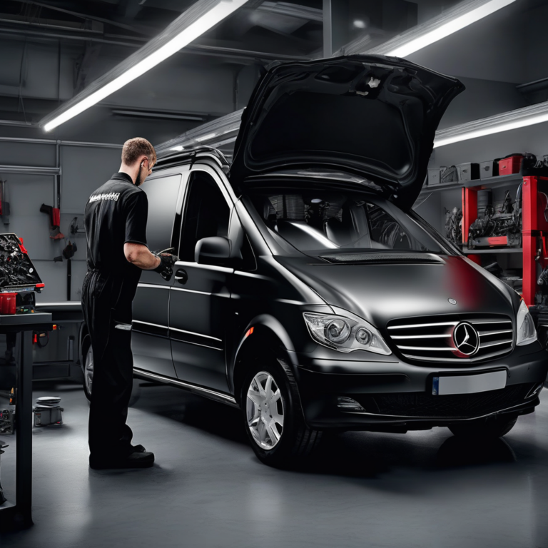 Mercedes-Benz_Vito_shumit_MKKP_как_poyti_v_servis