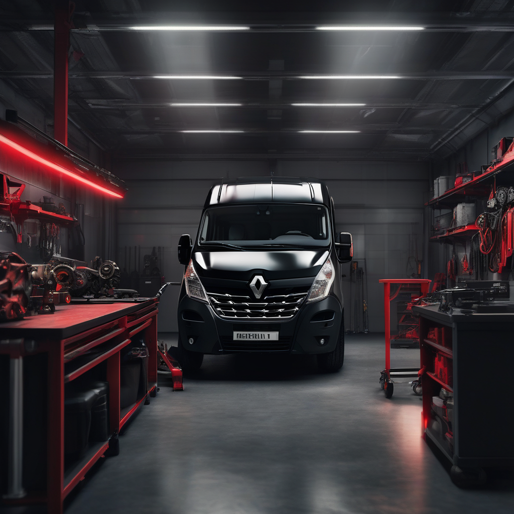 Почему первая передача Renault Master включает через раз: 7 скрытых причин и простые способы диагностики
