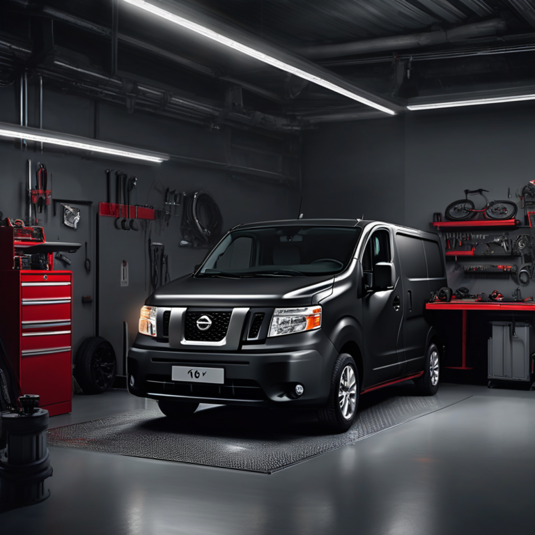 nissan_nv200_tugo_vklyuchaetsya_peredacha_kulisa_sceplenie_ili_korobka