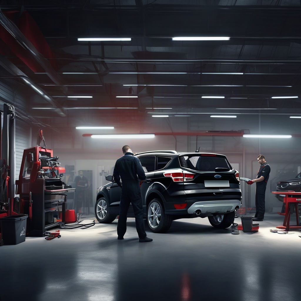 ford_kuga_problemy_korobka_sceplenie