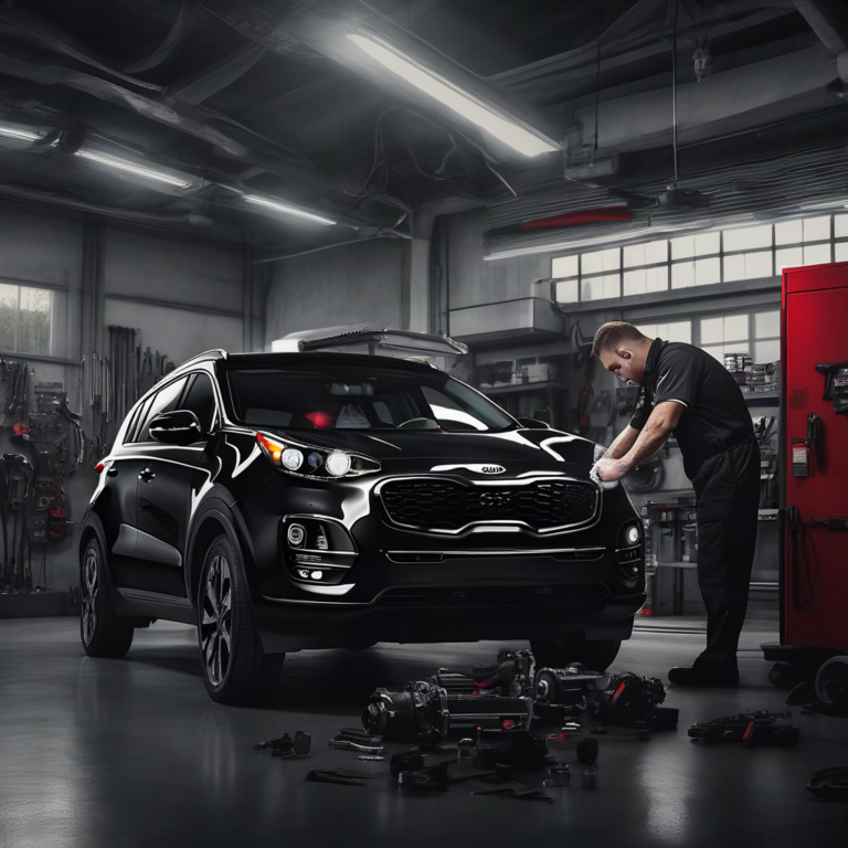 KIA_Sportage_MKPP_gudit_na_skorosti
