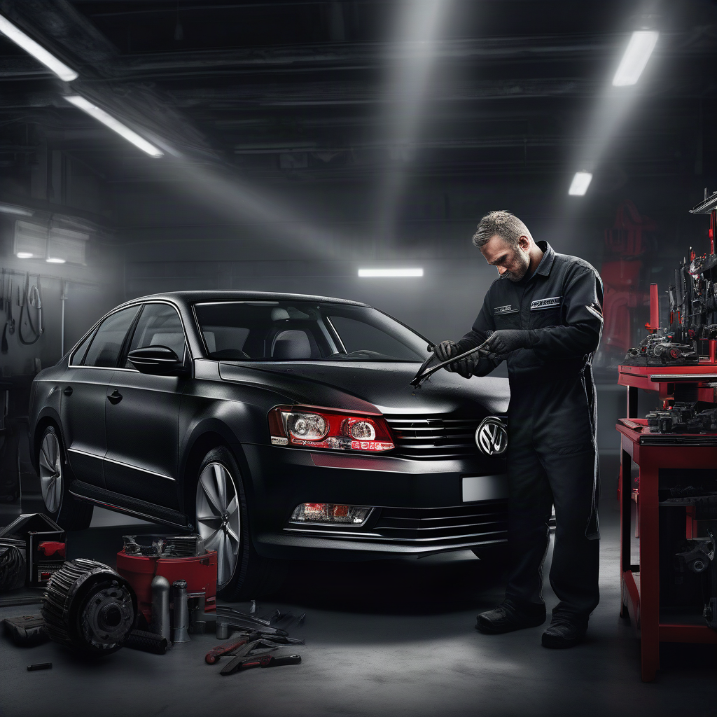 volkswagen_passat_b6_plokho_vklyuchaetsya_pervaya_peredacha_prichiny