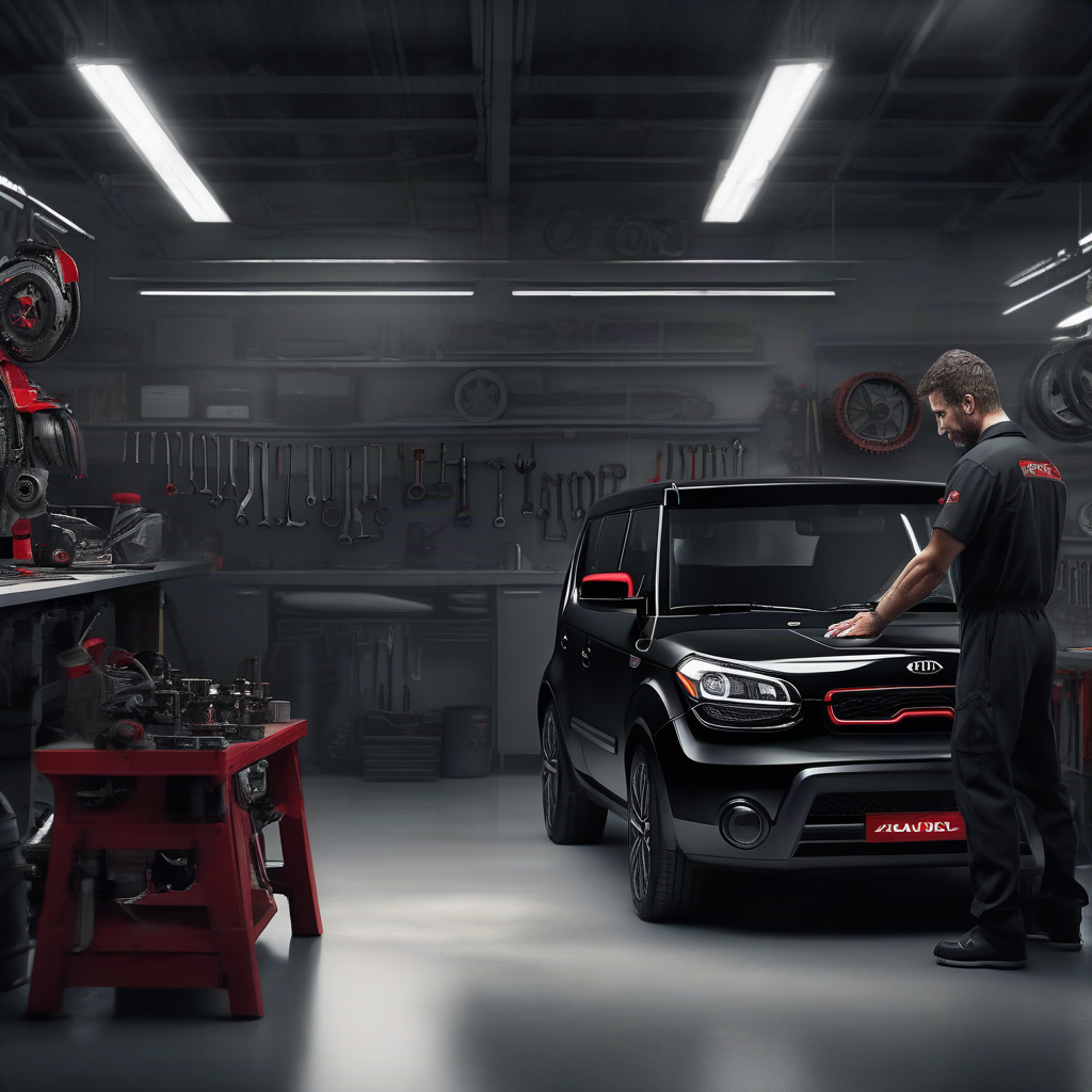 KIA_Soul_diagnostika_korobki_i_stsepleniya