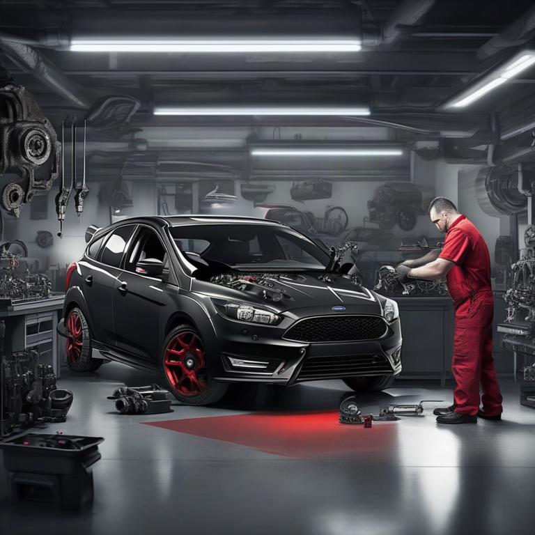 ford_focus_gudit_mehanicheskaya_korobka_remont_ili_zamena